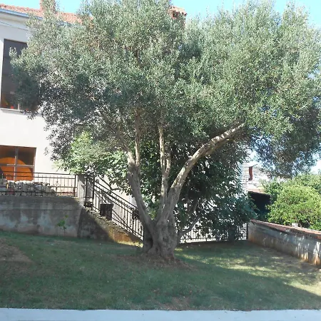 With A Parking Space Okrug Gornji, Ciovo - 13859 Apartment *