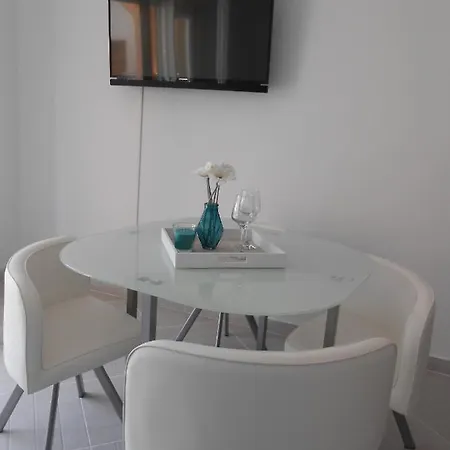 With A Parking Space Okrug Gornji, Ciovo - 13859 Apartment Trogir