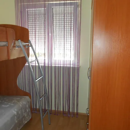 With A Parking Space Okrug Gornji, Ciovo - 13859 Apartment *