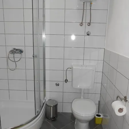 With A Parking Space Okrug Gornji, Ciovo - 13859 Apartment