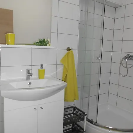 Apartment With A Parking Space Okrug Gornji, Ciovo - 13859