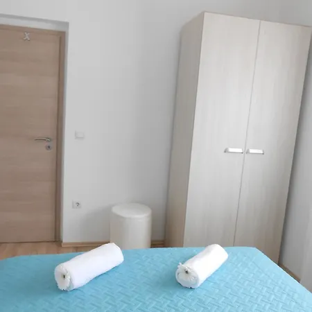 Apartment With A Parking Space Okrug Gornji, Ciovo - 13859