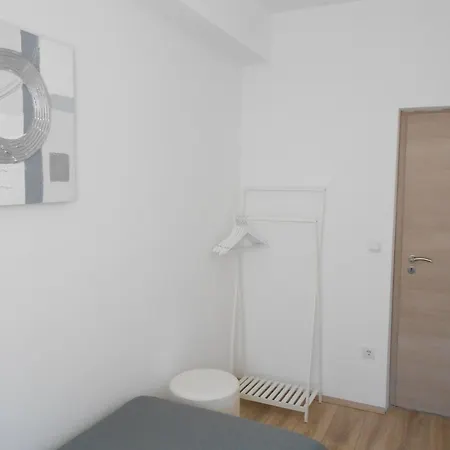 Apartment With A Parking Space Okrug Gornji, Ciovo - 13859