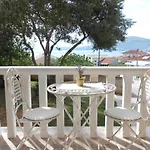 דירה With Parking Space Okrug Gornji, Ciovo - 13859 טרוגיר
