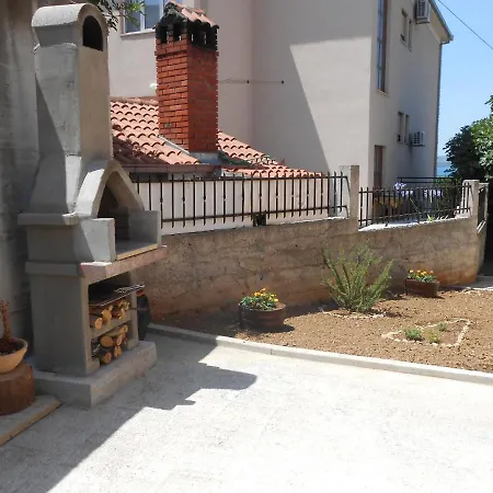 With Parking Space Okrug Gornji, Ciovo - 13859 דירה *