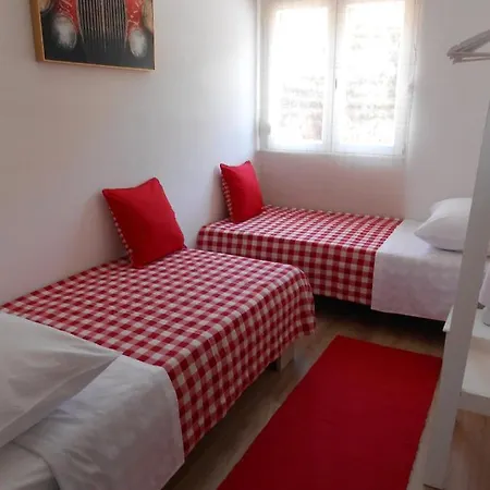 شقة With Parking Space Okrug Gornji, Ciovo - 13859 تروغير